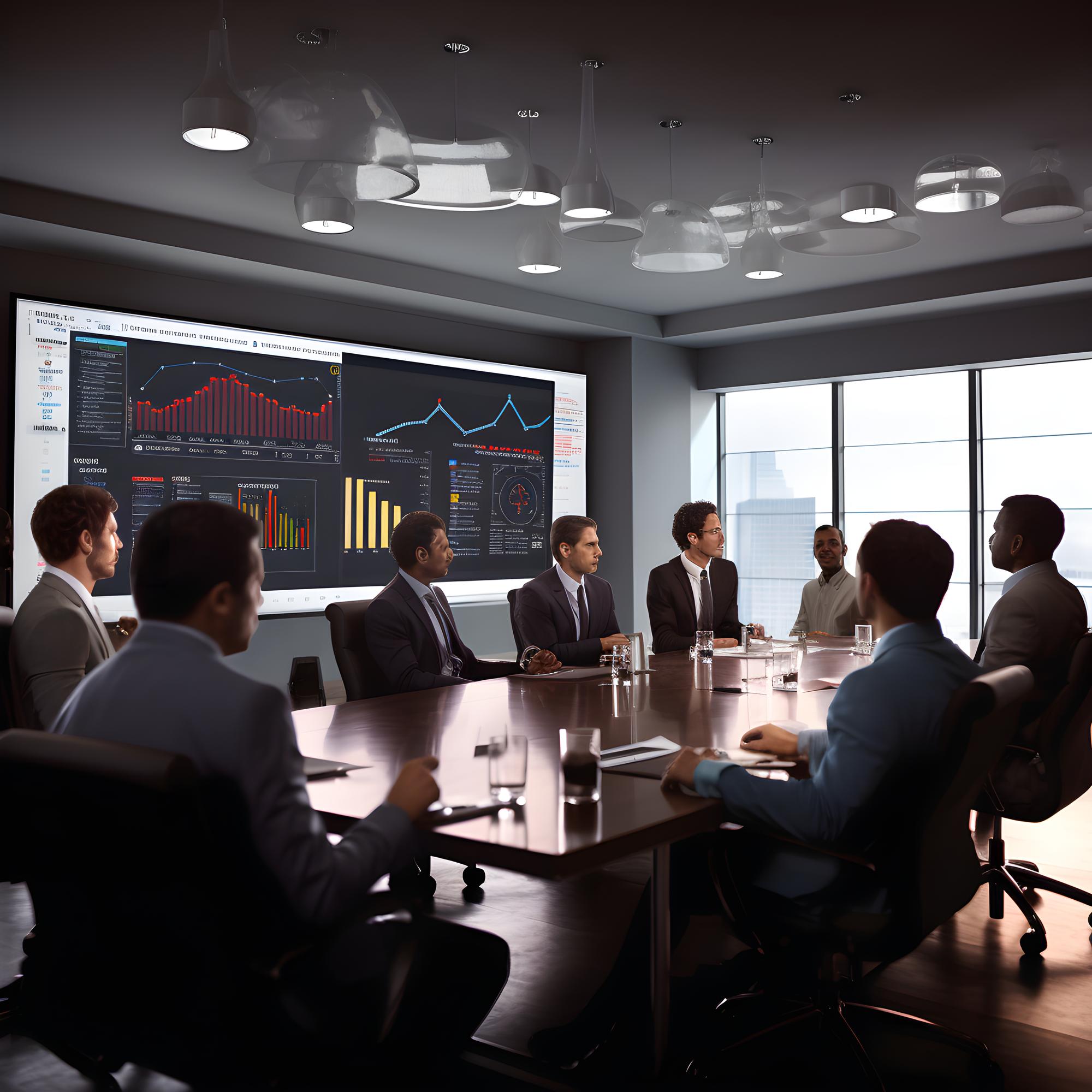 Business consulting contact page professional office team ready to assist clients in Malaysia